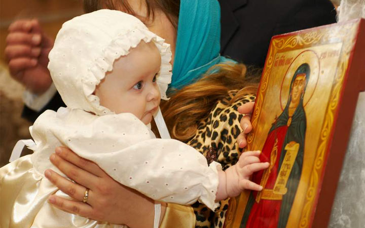 Saints Angel Day 2020