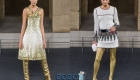 Chanel Vorschau Kollektion Winter 2019-2020