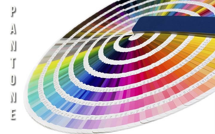 Panton Palette Winter 2020