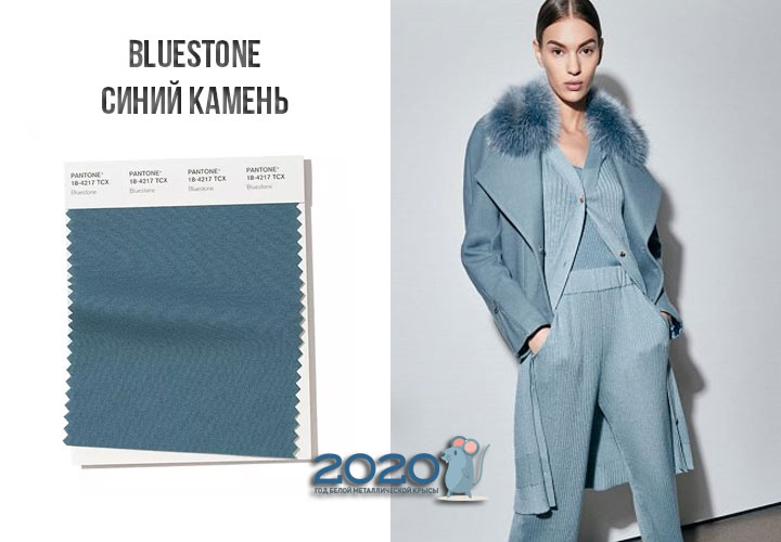 Bluestone (Nr. 18-4217) Herbst-Winter 2019-2020
