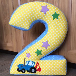 Dekorative Kissen für die neue 2020