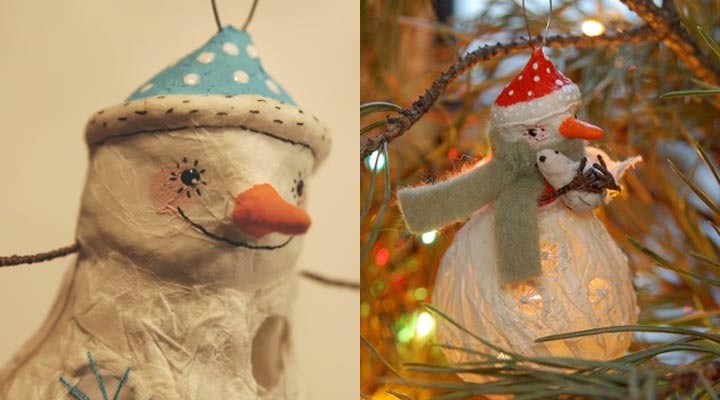 DIY Weihnachtsspielzeug 2020