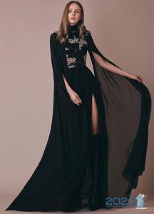 2020 Abendmodetrends