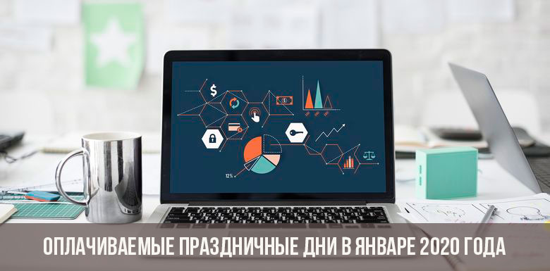Bezahlte Feiertage im Januar 2020