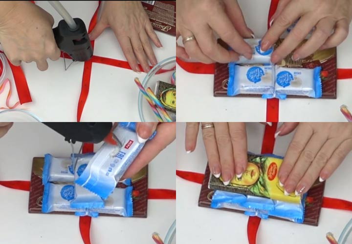 Schritt für Schritt Anleitung Schritt 1