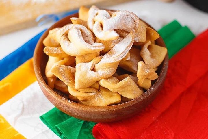 Bortsoki auf Sagaalgan