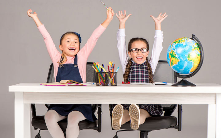 Langes Wochenende mit Studenten in 2019-2020