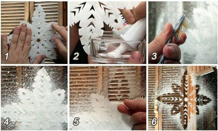 DIY 2020 Dekorationen zum Selbermachen Schritt für Schritt Anleitung