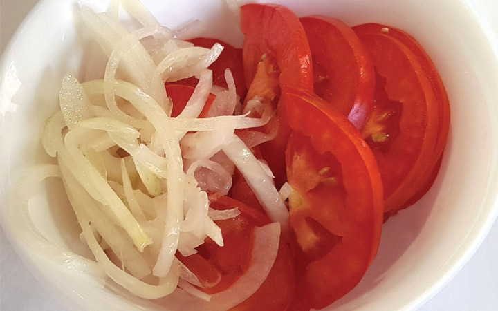 Leckere Rezepte für 2020