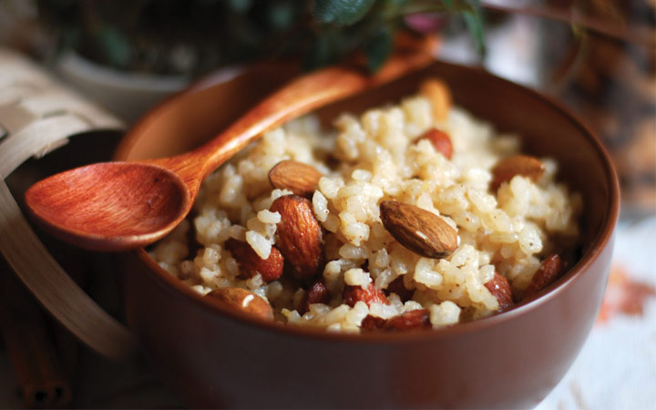 Wie man eine Ente für das neue Jahr 2020 kocht