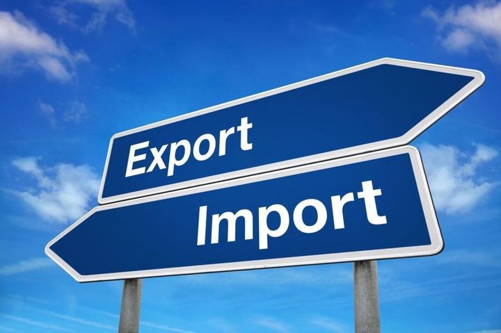 Export-Import