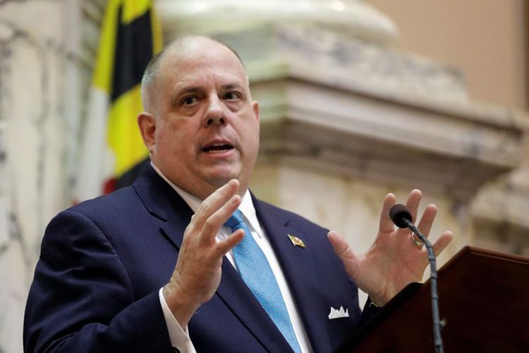 Larry Hogan