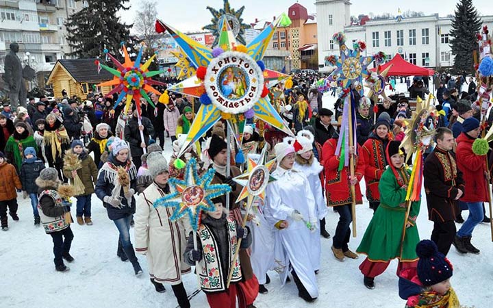 Wann soll man 2020 in Russland spielen?