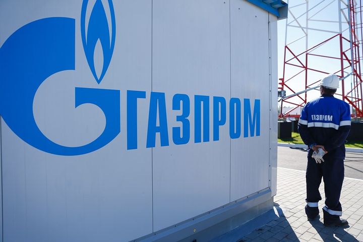 Gazprom