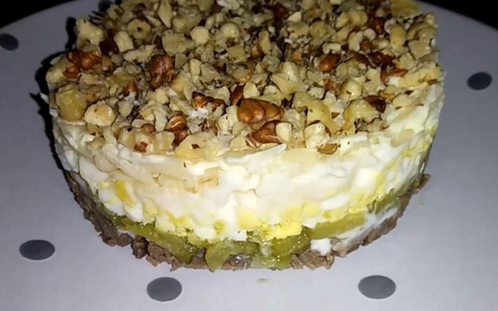 Der Prinz mit den Pflaumen - Rezepte für das neue Jahr 2020