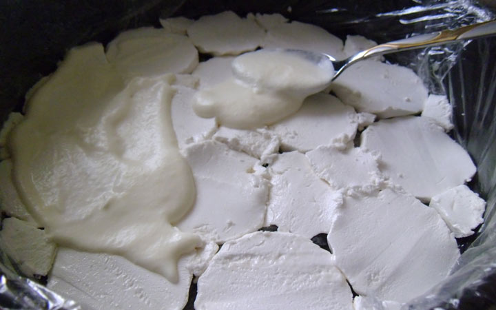 Marshmallow Cake Rezept für 2020