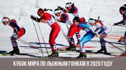 Skiweltcup 2020