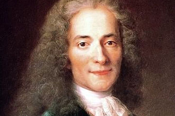 Voltaire