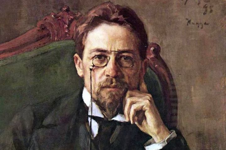 Anton Pawlowitsch Tschechow