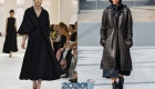 Fancy Coat Modelle Herbst-Winter 2019-2020