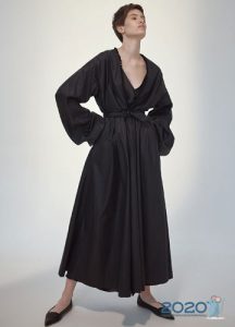 Regenmantel Herbst-Winter 2019-2020