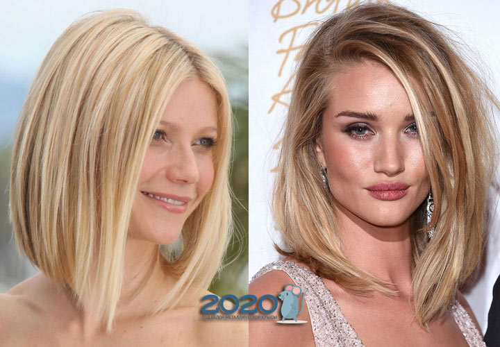 2020 extra langer Bob