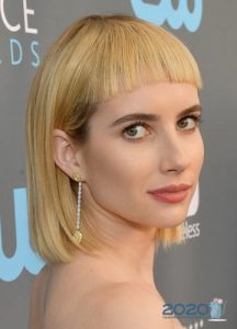 Ultrakurzer Pony 2019-2020