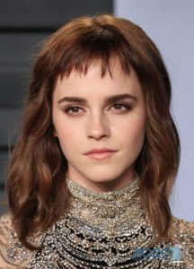 2020 ultrakurze Streifen- und Kaskadentrends