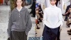 Übersee - Trends Pullover 2019-2020