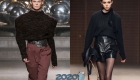 Trendpullover für den Winter 2019-2020