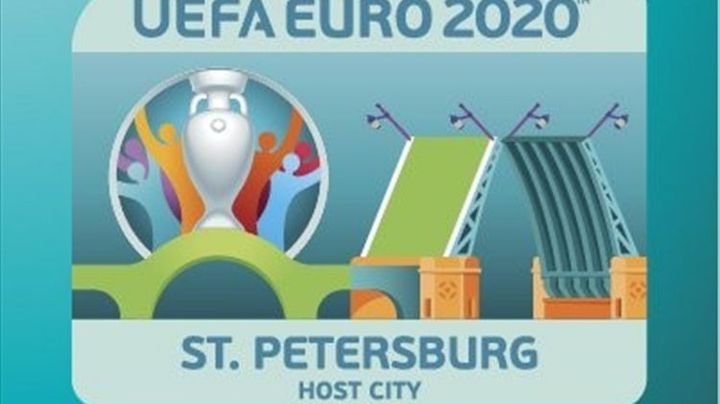 Eurocup 2020 Logo