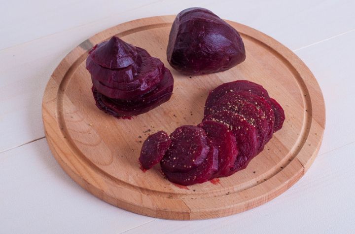 Schritt für Schritt kochen Snacks Weihnachtsbäume