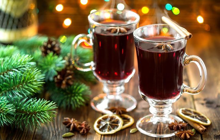 Glühwein