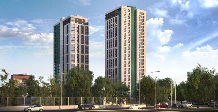 Smart Quarter Edison