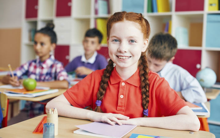 Obligatorische und fakultative Fächer in der 5. Klasse in den Jahren 2019-2020