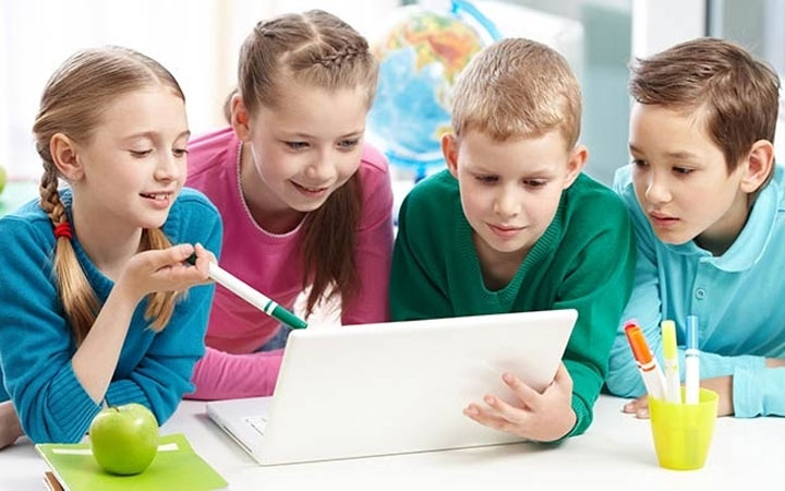 Alle 5. Klasse Artikel in 2019-2020