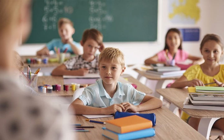 Welche Fächer werden Kinder in der 5. Klasse 2019-2020 lernen?