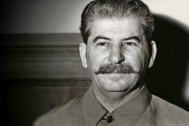 Joseph Stalin