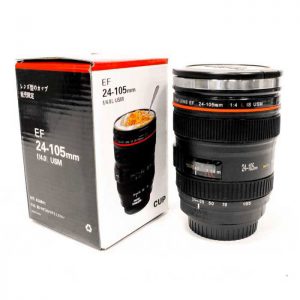 Linsenförmiges Glas - ein Geschenk für 2020