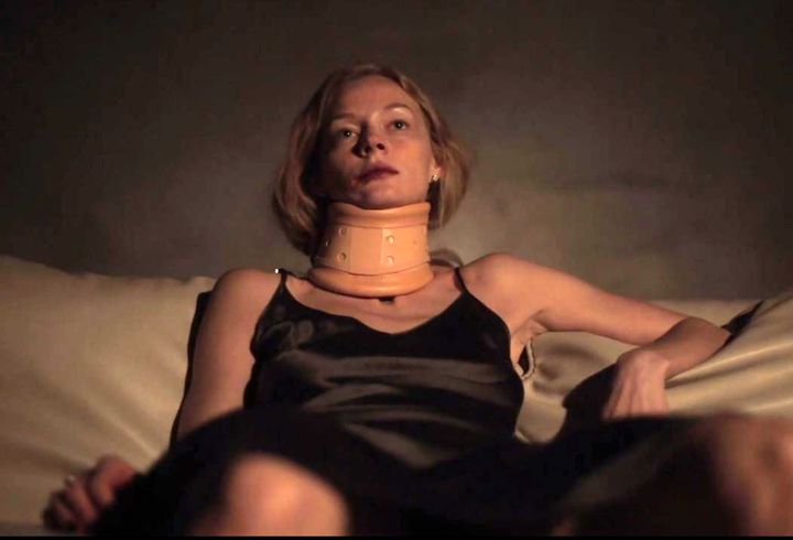 Svetlana Khodchenkova