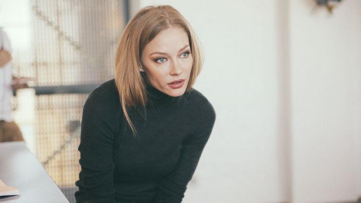 Svetlana Khodchenkova