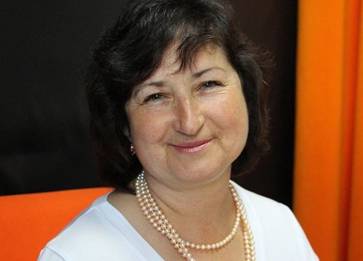 vybory-prezidenta-belorussii-v-2020-godu-6 Elena Anisim