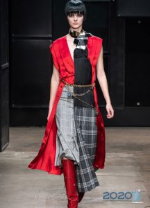 Trendbilder Herbst-Winter 2019-2020