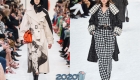 Die besten Modelle der Modekollektionen Herbst-Winter 2019-2020