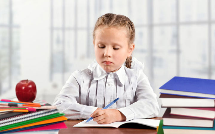 VERWENDUNG für Absolventen der 4. Klasse im Jahr 2020