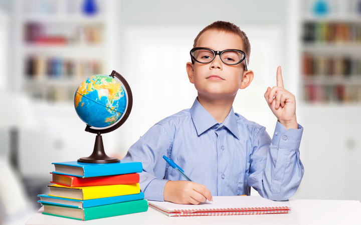 Welche Prüfungen sind für die 4. Klasse im Schuljahr 2019-2020 erforderlich?