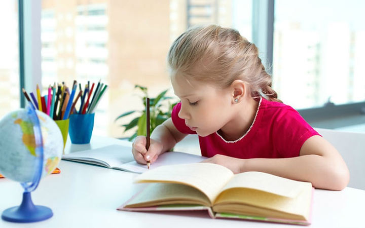 Brauche ich vor der Prüfung in der 4. Klasse im Jahr 2020 einen Tutor?