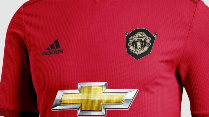 Manchester United Form 2019 2020