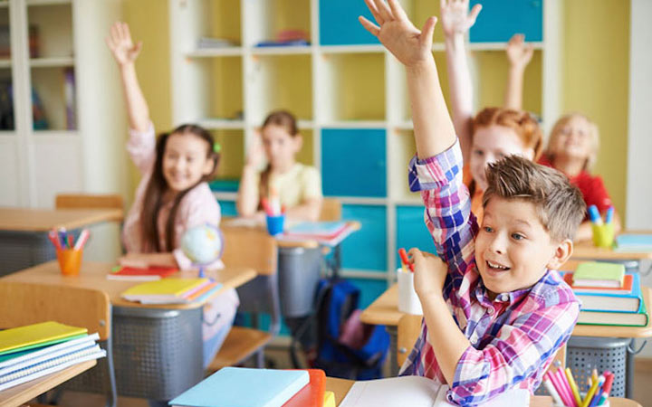 Herbstferien 2019-2020 Studienjahr in Trimestern