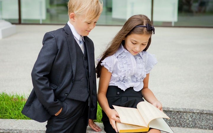 Herbstferien 2019-2020 Studienjahr in Semestern